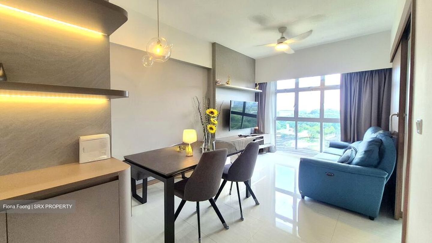 Blk 408A Northshore Residences II (Punggol), HDB 2 Rooms #501771531